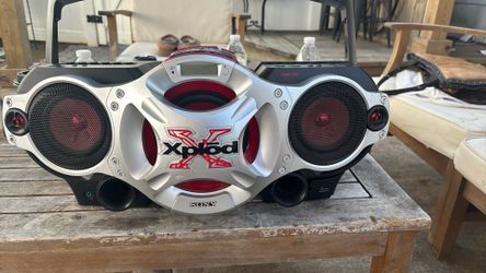 Sony MP3