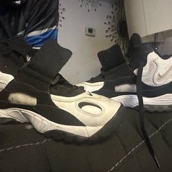 Nike show