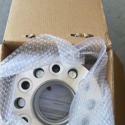 2015 f150 wheel spacers