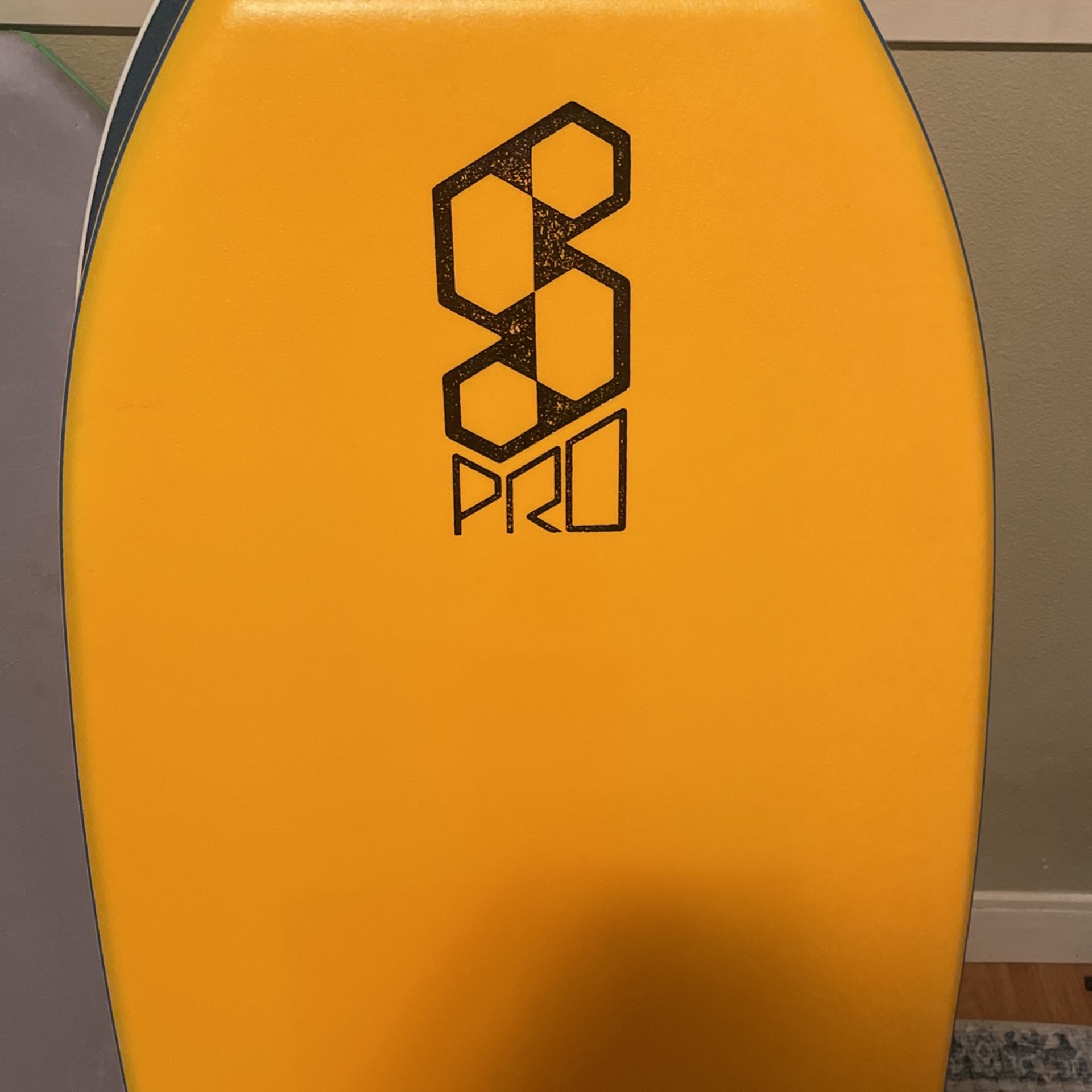 Science PRO BOOGIE BOARD/ Viper fins