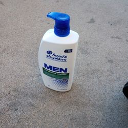 Head An Shoulders 
