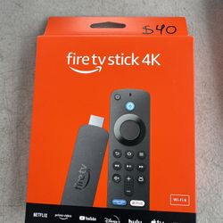 New 4k Roku 