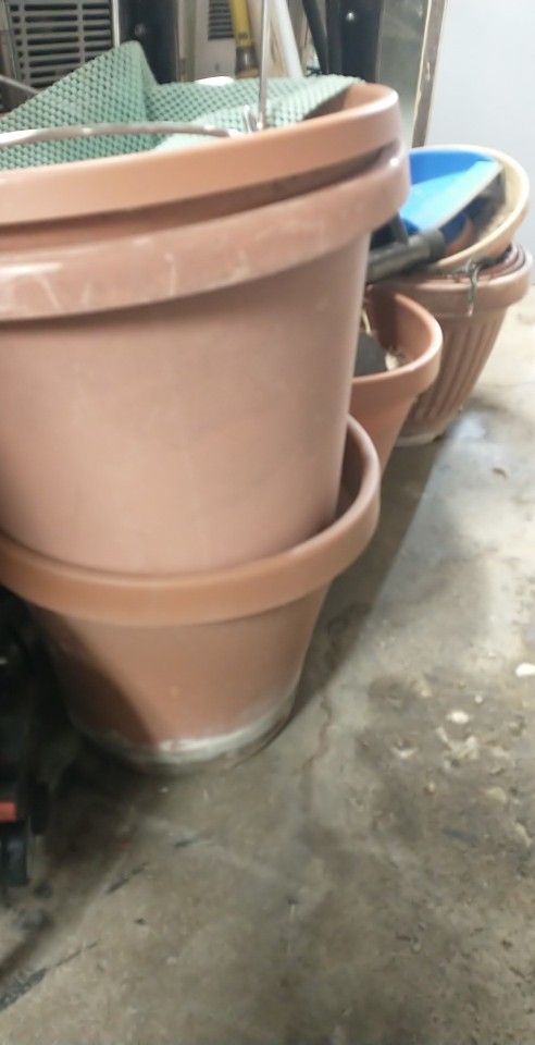 Plant Pots