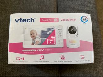 Baby monitor VTech
