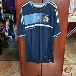 Argentina Jersey 