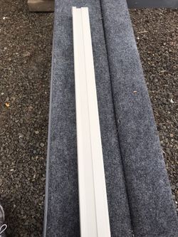 Window Blind Never Installed 32” X 44”
