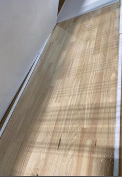 Butcher block