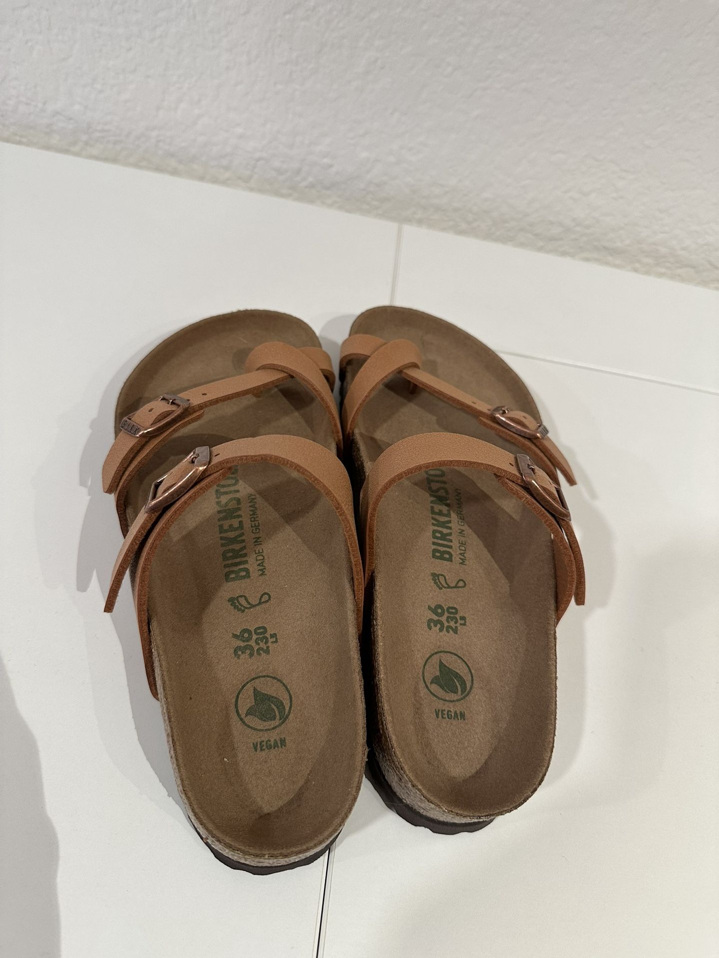 Birkenstock Sandals