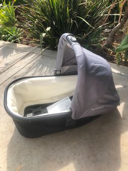 UPPAbaby Bassinet with Canopy