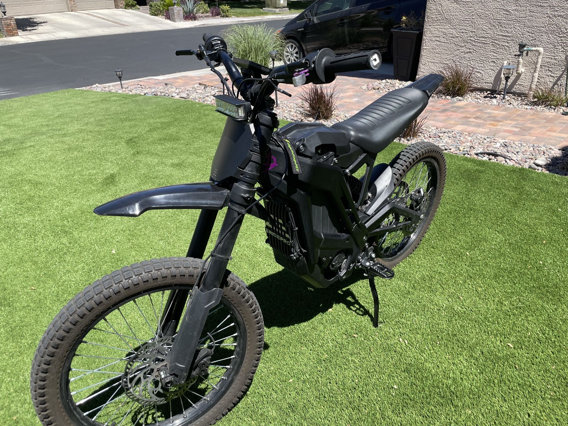 Eride Pro SS 2.0