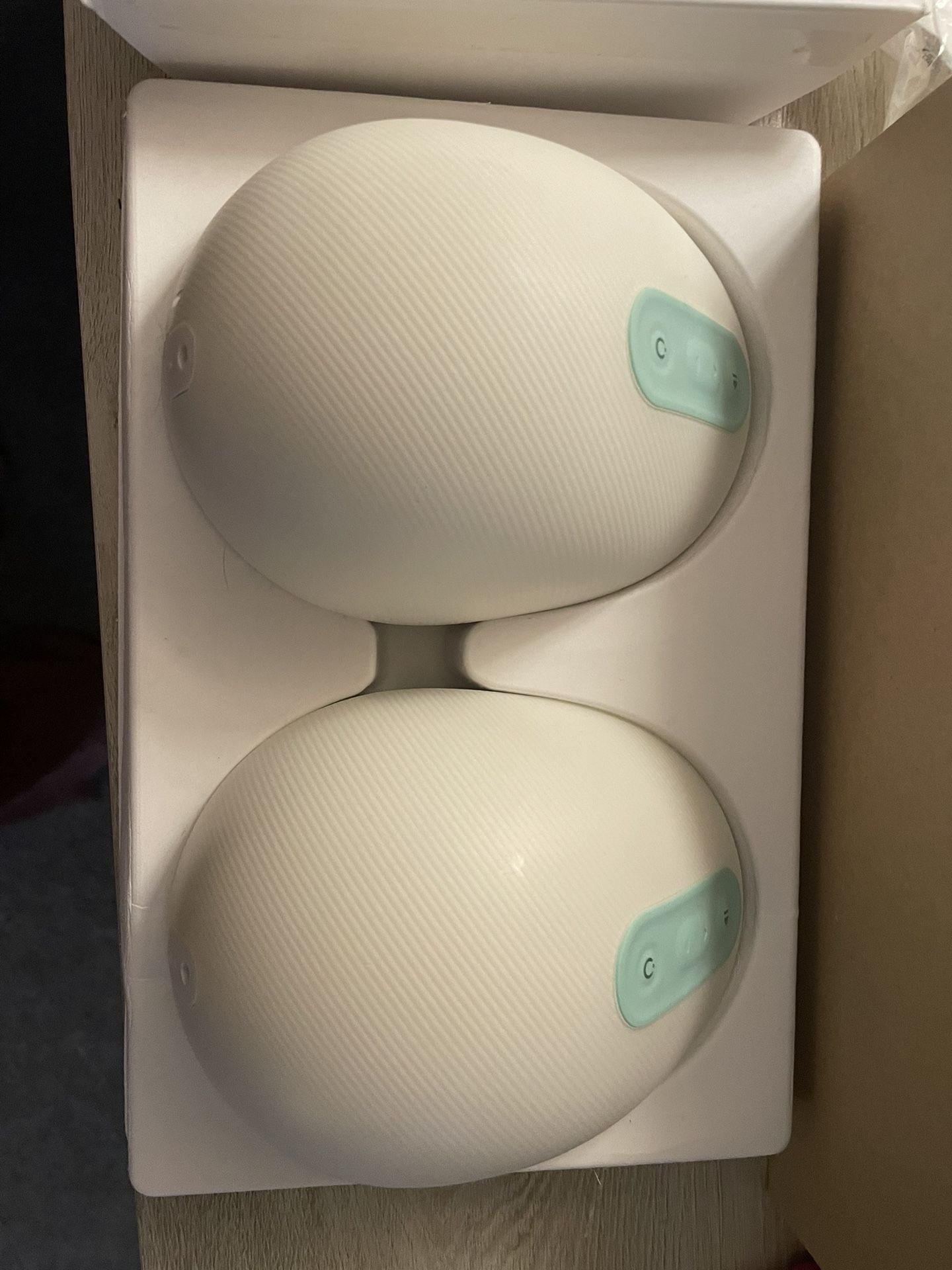 W.I.l.l.o.w. Hands Free Wireless