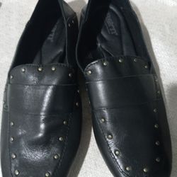 NEW WOMANS BORN LOAFERS * NORDSTROM 