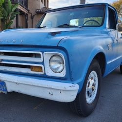 1967 Chevy Truck  C10 / C20 