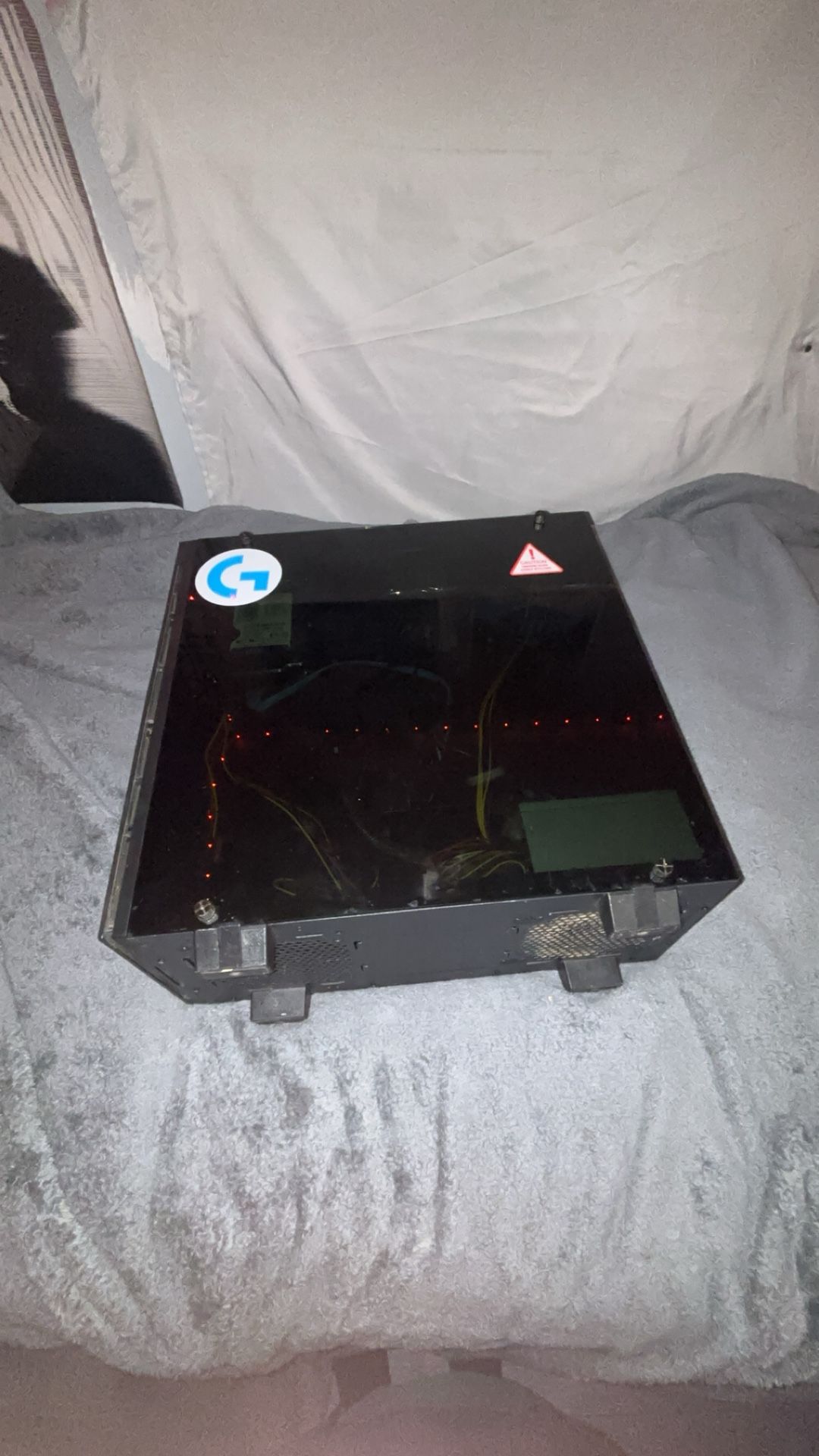PC FOR SALE
