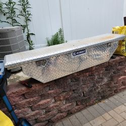Kobalt Pickup Truck Tool Box 