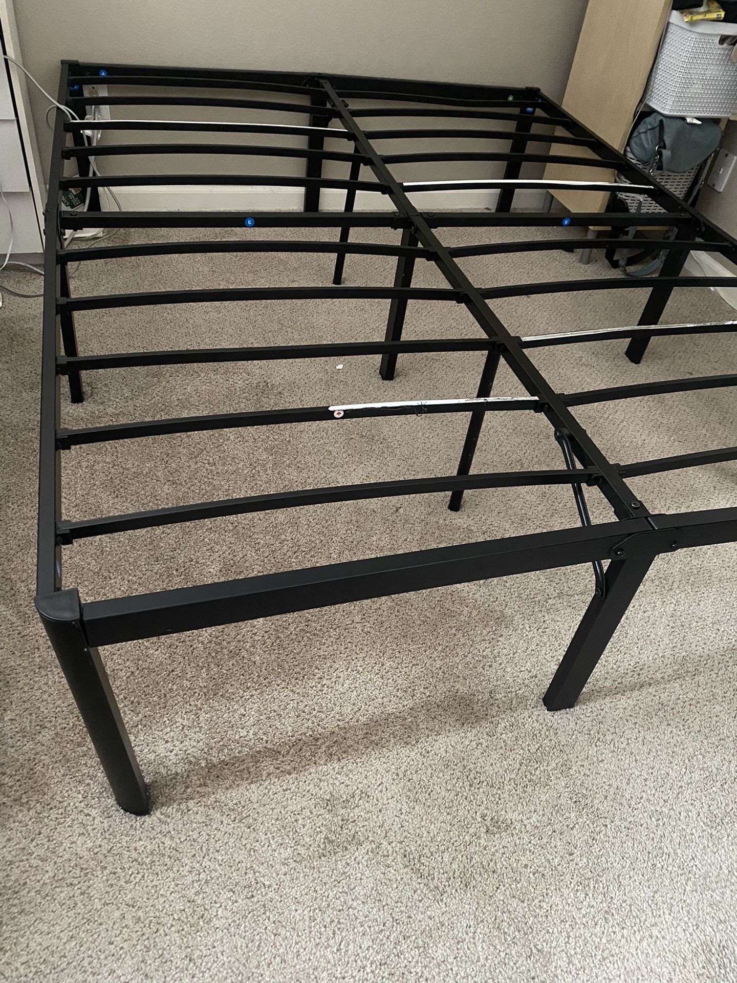 Bed Frame