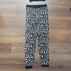 Immodel Size Large Workout Set 
