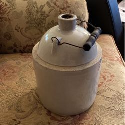 One Gallon Jug