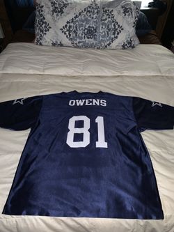 1 Xl Jersey Dallas Cowboys 