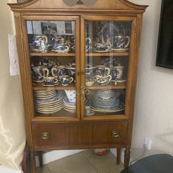 China Cabinet 