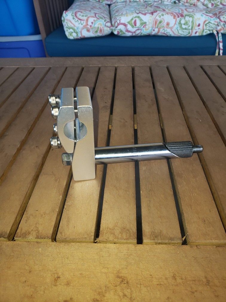 Bmx Quill Stem 1inch