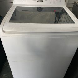 Samsung Washer 