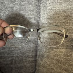 Prescription Frames -frames Only