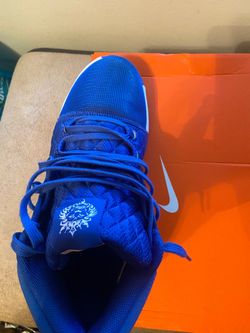Nikes
