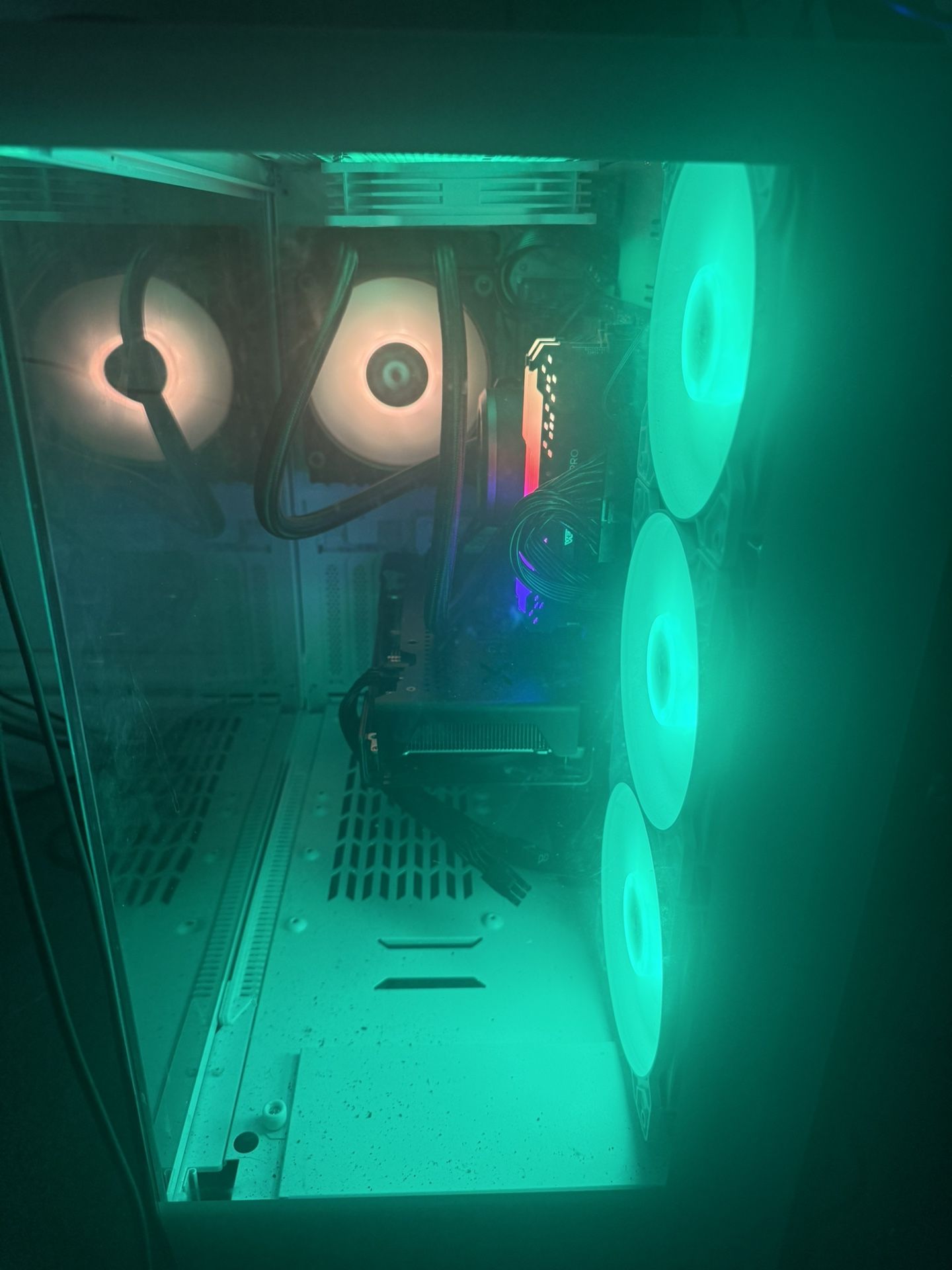 Gaming Pc Custom