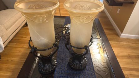 Table Lamp