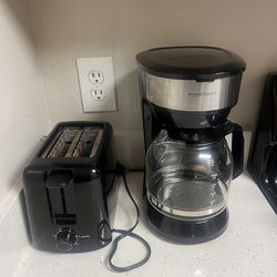 Coffee Maker