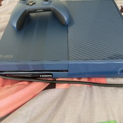 Xbox One 1TB Console - Forza Motorsport