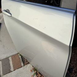 2007-2011 E90 Rear Passenger Door 