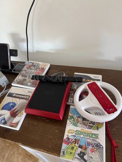 Mini Wii