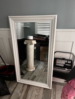 Large Mirror