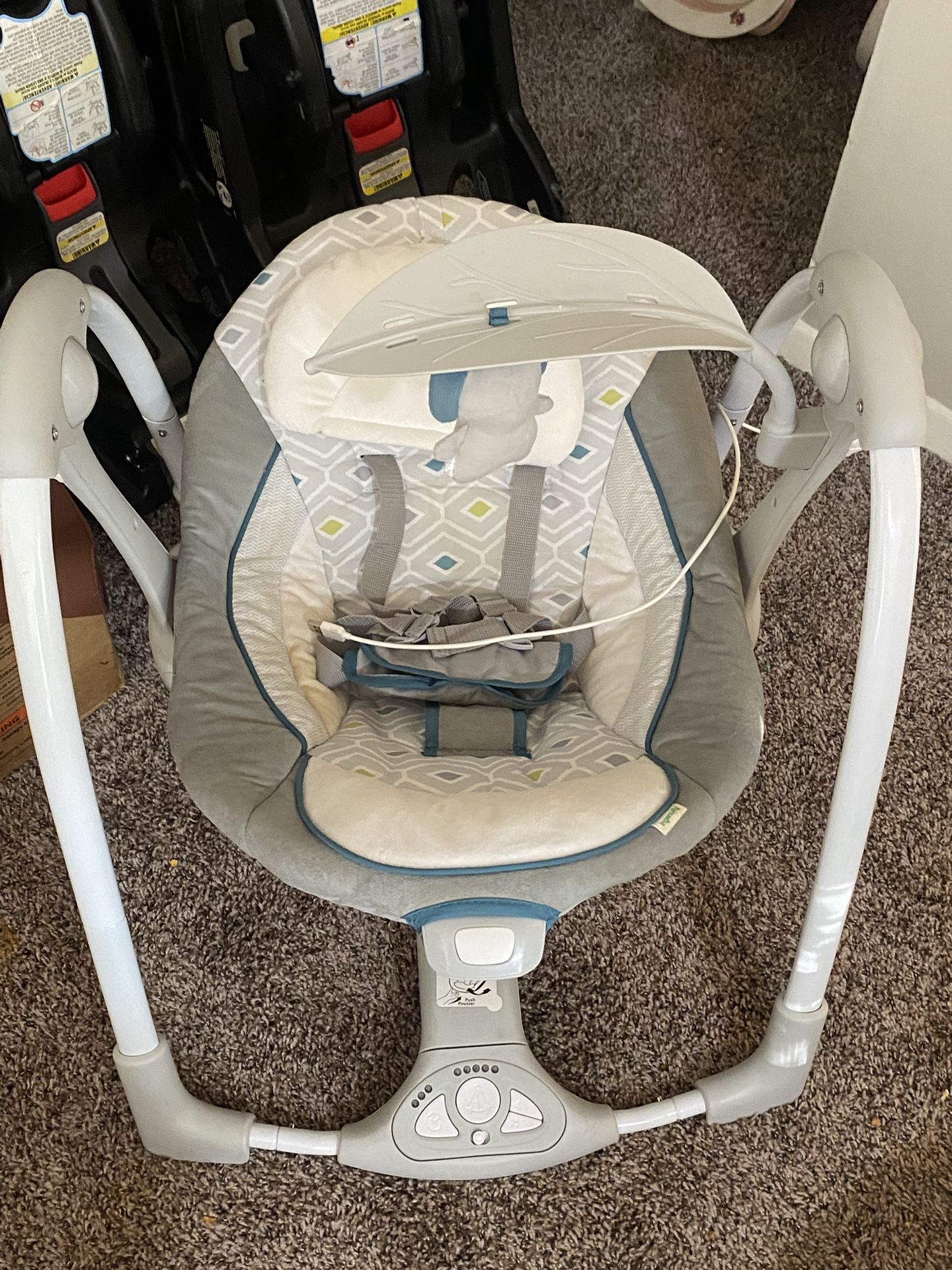 Baby Items