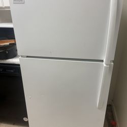 5 Foot Tall Fridge 