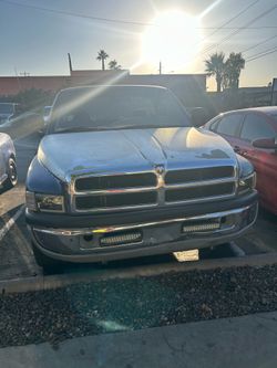 Ram  1500 año 2000