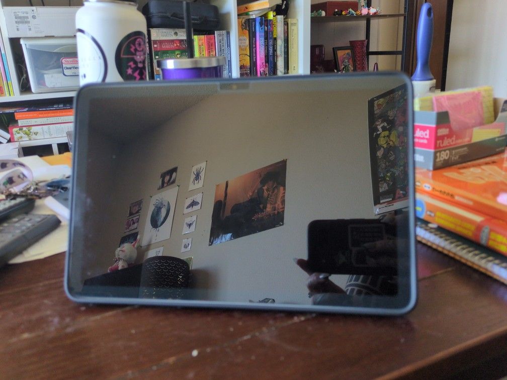Google Pixel Tablet 128 GB