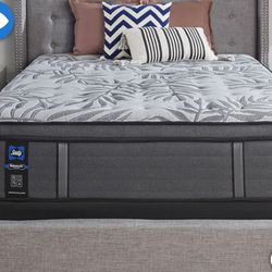 King Size Mattress $499 / Queen Size Mattress $399