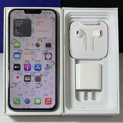 iPhone 14 Plus - Cricket / AT&T - 256 GB