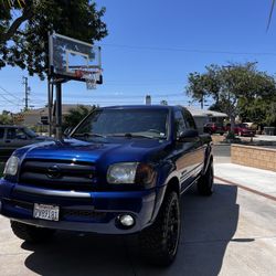2006 Toyota Tundra 4.7