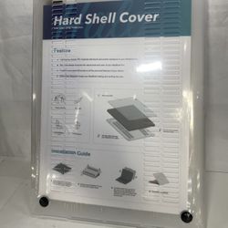 Hard Cover For MacBook Pro