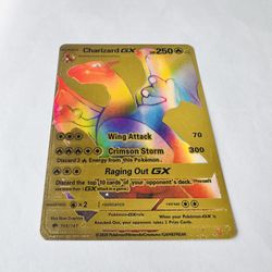 Pokémon’s cards