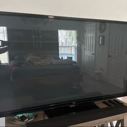 LG 60 Inch plasma TV