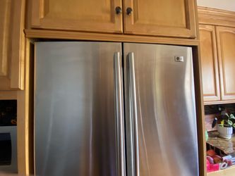 Lg Refrigerator