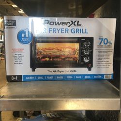 Tristar PowerXL Air Fryer Grill