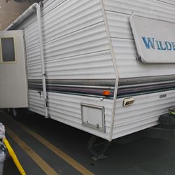 Gutted Rv Must GO!!!