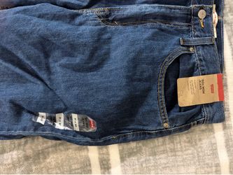 Levi jeans
