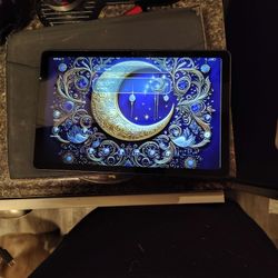 Revvl 2 Tablet